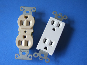  US Socket