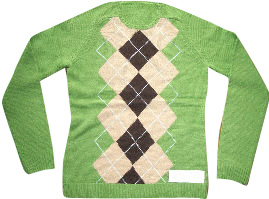 Ladies` Sweater ( Ladies` Sweater)