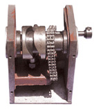 Trimming Device (Parage Device)