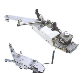  Sequin Device (Sequin Device)