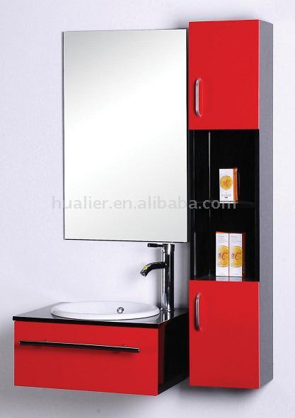 Bathroom Cabinet (Badezimmer Kabinett)