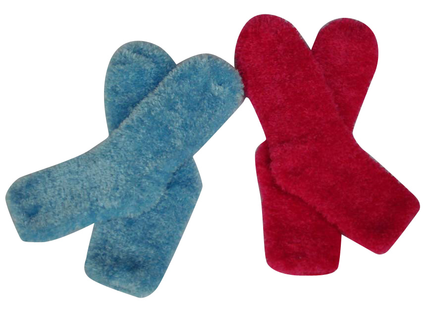  No.7 Gloves (No.7 Handschuhe)