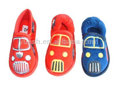  Shoes (Chaussures)