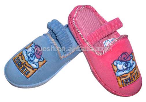  Slipper ( Slipper)