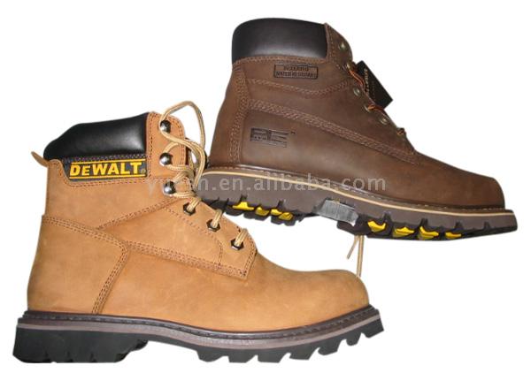  Safety Shoes ( Safety Shoes)