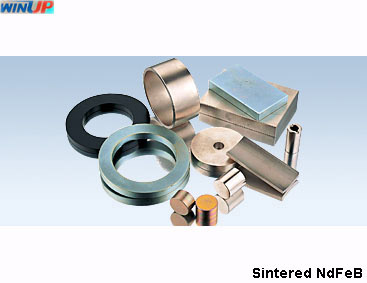  Sintered NdFeB Magnets (Спеченных магнитов Неодимовый)