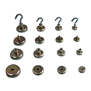  Magnetic Hooks ( Magnetic Hooks)