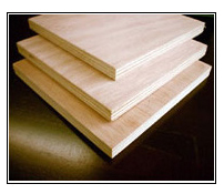 Commercial Plywood-2 (Коммерческая Фанера)