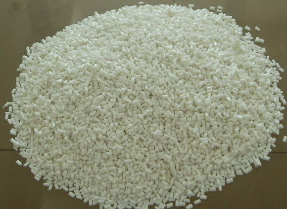  PLA Injection Raw Material (PLA injection des matières premières)