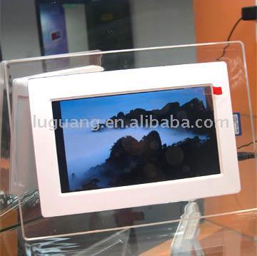  Digital Photo Frame (Digital Photo Frame)