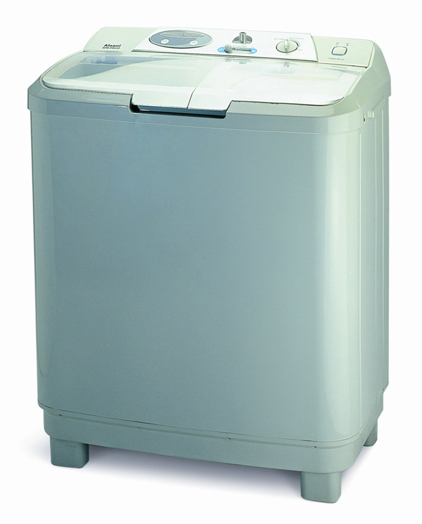  PD650 Washing Machine (PD650 стиральная машина)