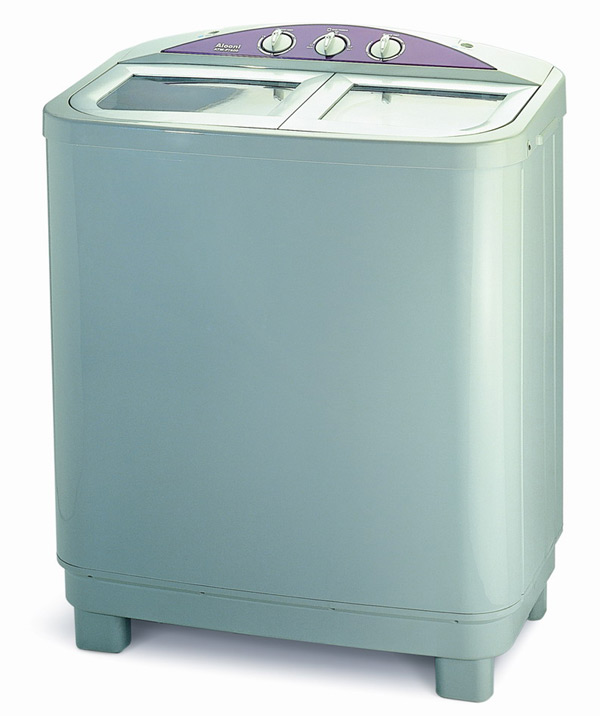  PT600 Washing Machine (PT600 Waschmaschine)