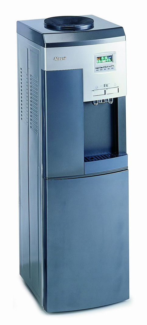  Water Dispenser (Distributeur d`eau)