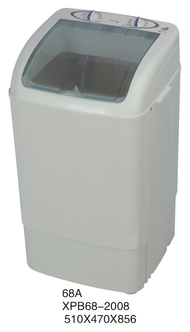  HWS60 Washing Machine (HWS60 Waschmaschine)