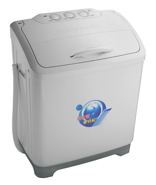  HWT10 Washing Machine (HWT10 Waschmaschine)