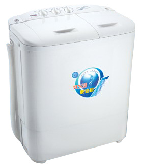 HWT60C Washing Machine (HWT60C стиральная машина)