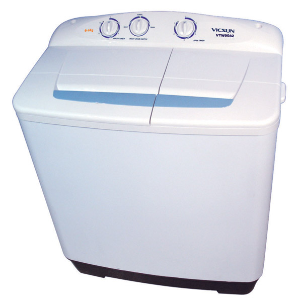  HWT90M Washing Machine (HWT90M стиральная машина)