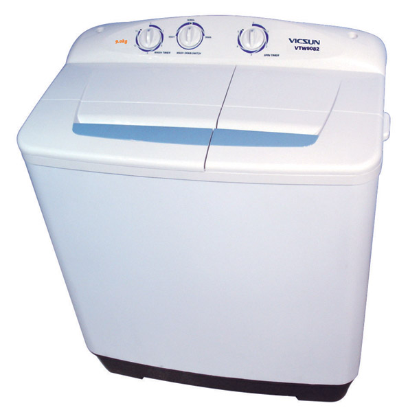  HWT90M Washing Machine ( HWT90M Washing Machine)