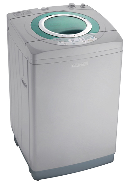  HWF50C Washing Machine (HWF50C Machine à laver)