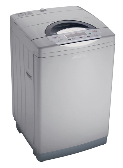  HWF55 Washing Machine (HWF55 стиральная машина)