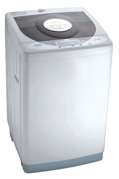  HWF65 Washing Machine (HWF65 стиральная машина)