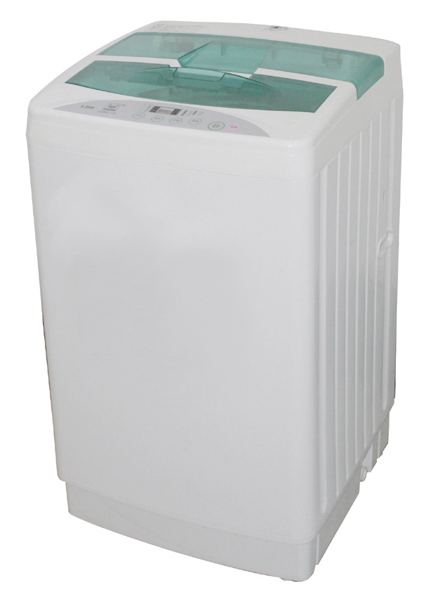  HWF62 Washing Machine (HWF62 Waschmaschine)