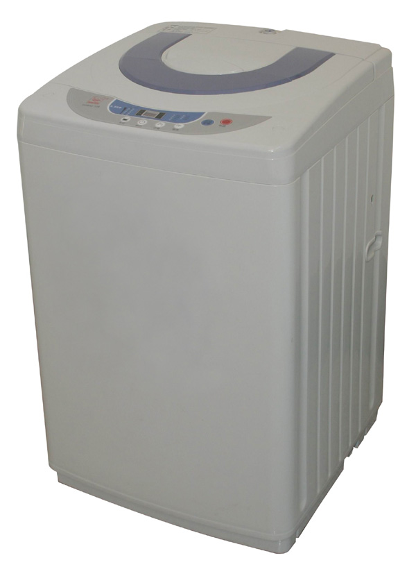  HWF52A Washing Machine (HWF52A Machine à laver)