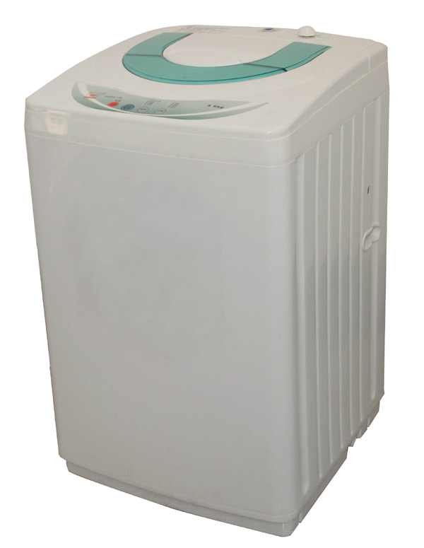  HWF50K Washing Machine (HWF50K Machine à laver)