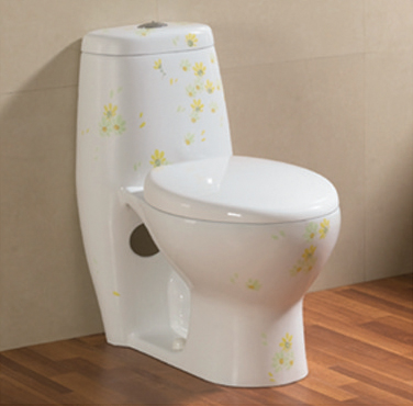  One-Piece Toilet Seat ( One-Piece Toilet Seat)