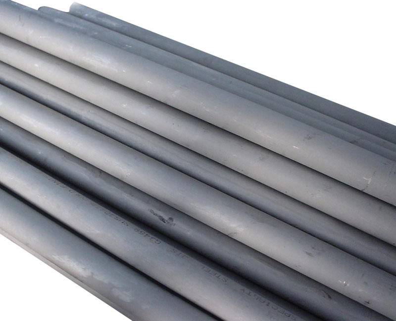  Stainless Steel Seamless Pipe