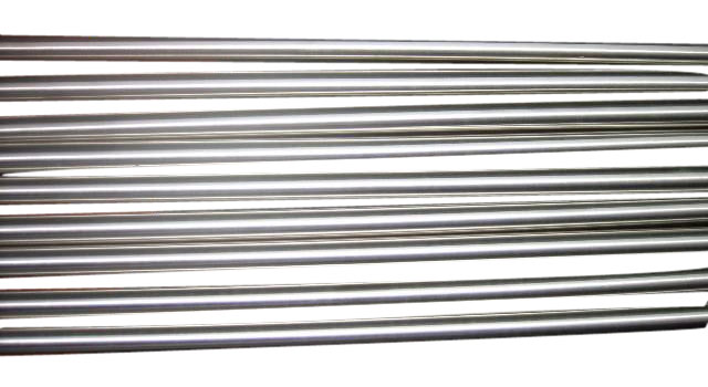  Stainless Steel Bar ( Stainless Steel Bar)
