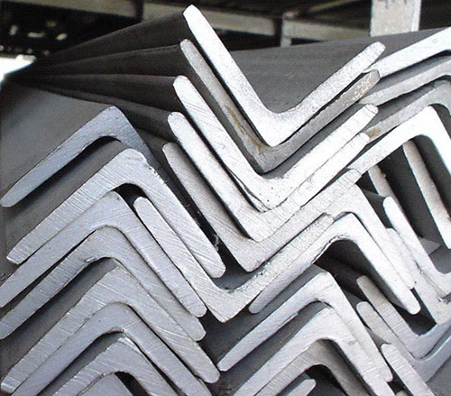  Stainless Steel Equal Angle Bar ( Stainless Steel Equal Angle Bar)