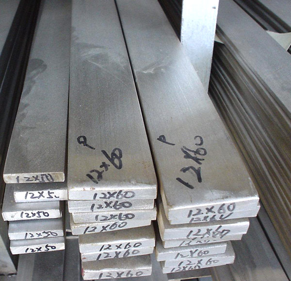  Stainless Steel Flat Bar ( Stainless Steel Flat Bar)
