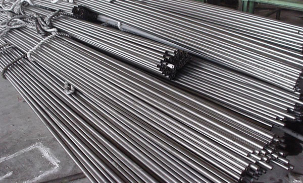  Stainless Steel Seamless Cold Drawn Tubing