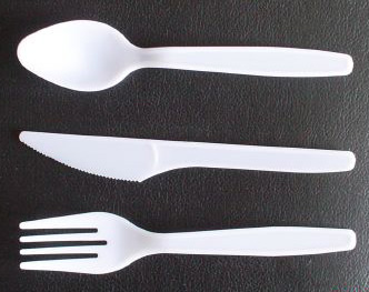  Knife, Fork, Spoon (Couteau, fourchette, cuillère)