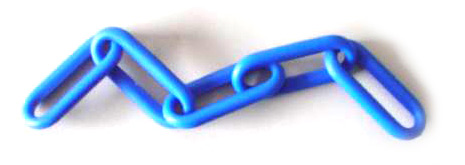  Plastic Chain ( Plastic Chain)