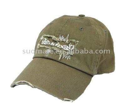  Fashion Cap
