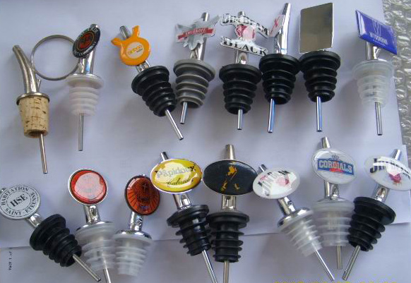  Pourer ( Pourer)