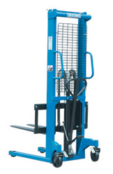  Hand Stacker ( Hand Stacker)