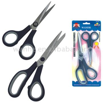  Scissors (Ножницы)