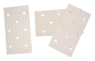  Flat Super-Coated Abrasive Piece (Квартира супер-покрытием Абразивный Piece)