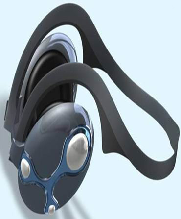  Bluetooth Headphone (Bluetooth наушники)