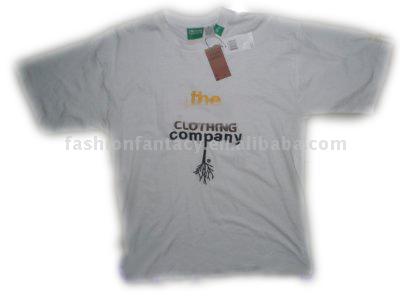  T-Shirts