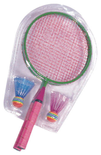  Mini Racket (Мини ракетка)