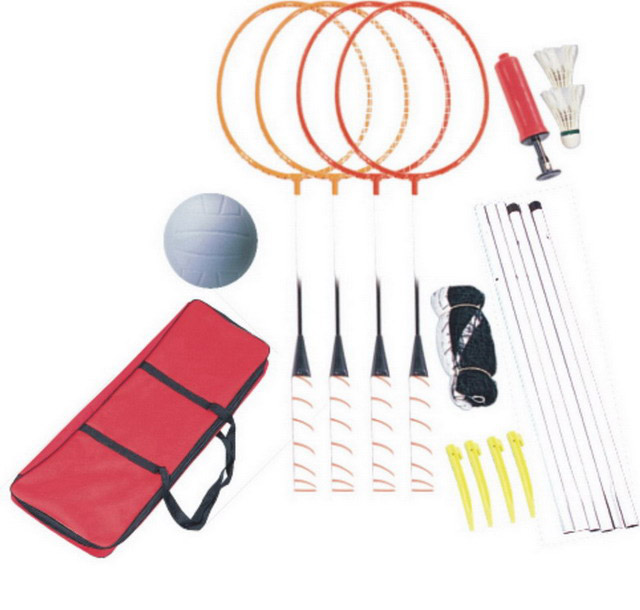  Volleyball Set (Volley-ball Set)