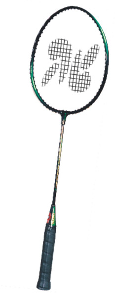  Aluminium Alloy Badminton Racket (En alliage d`aluminium Badminton Racket)