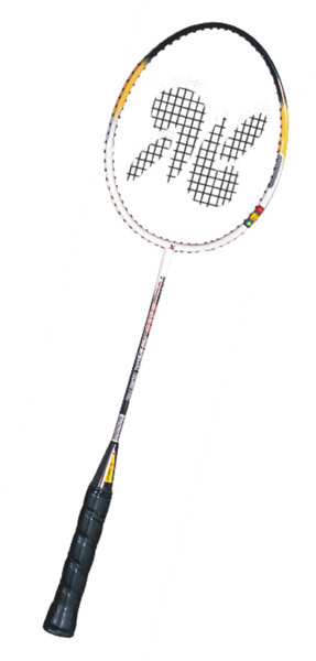  Aluminum Alloy Integral Whole Badminton Racket (Алюминиевый сплав единое целое Бадминтон ракетки)