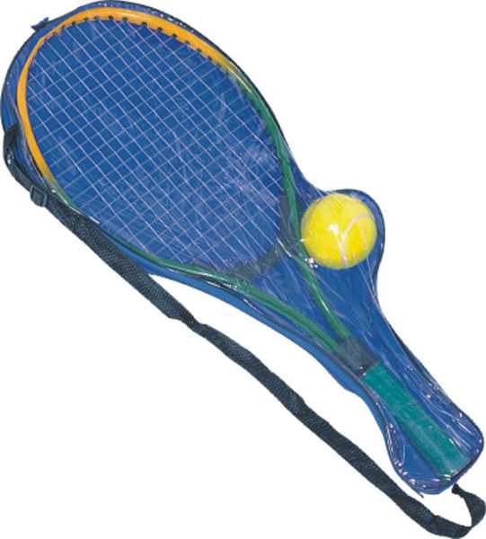  Iron Tennis Rackt (Железный теннис R kt)