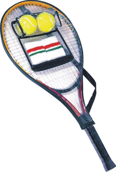  Tennis Racket (Raquette de tennis)
