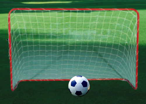  Football Goal (Футбольных ворот)